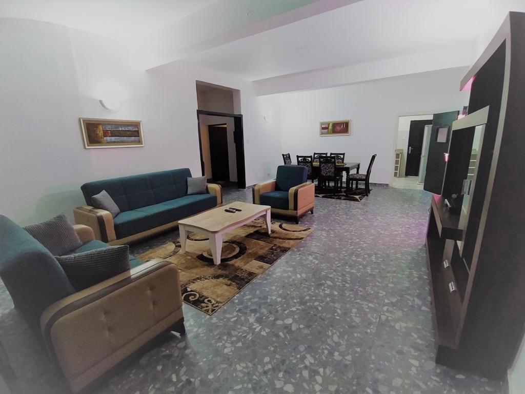 Maryland Guesthouse モンロビア エクステリア 写真